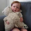 Babiesprincess Lifelike Reborn Baby Doll, Babiesprincess