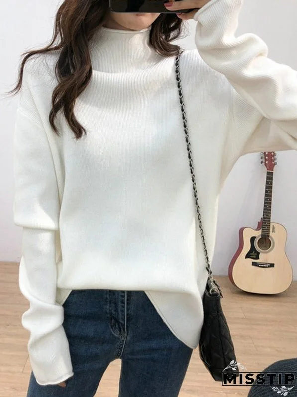 Casual and Fashionable winter Sweater