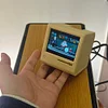 Retro Macintosh Computer Monitor Case 3D Printing Design Game Console Sub-Screen IPS Panel | 2.8 inches | 640x480 |