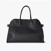 Genuine Head Cowhide Bags Commuter Bags Large Capacity Tote Handbags Handbags Luxury Handbags High End Tote