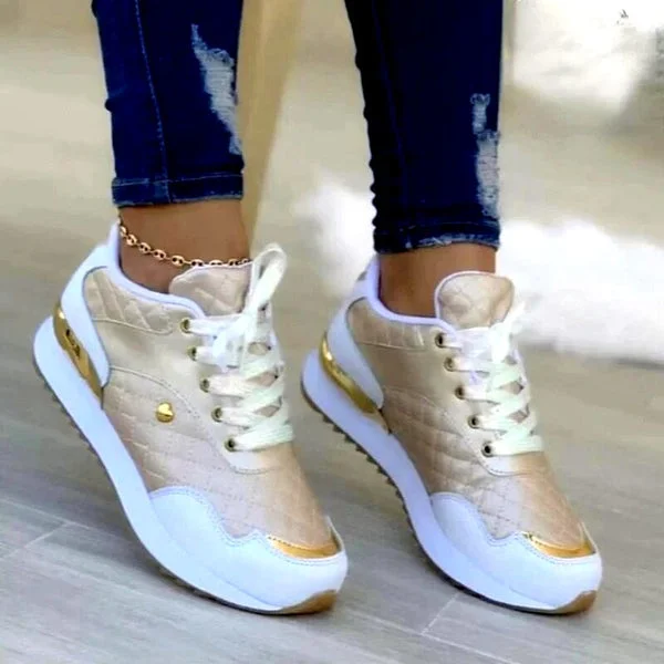 Comfortable Orthopedic Sneakers for Women