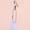 USB Rechargeable LED Touch Pendant &ndash; Light-Up Charm for Totes, Wallets & Night Use