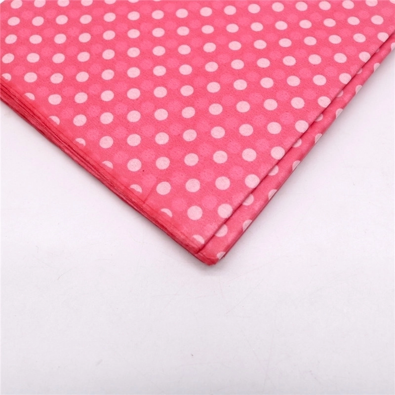 Fashion Color Copy Paper 10 Sheets