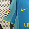 2007-2008 Retro Barcelona Away Football Shirt 1:1 Thai Quality