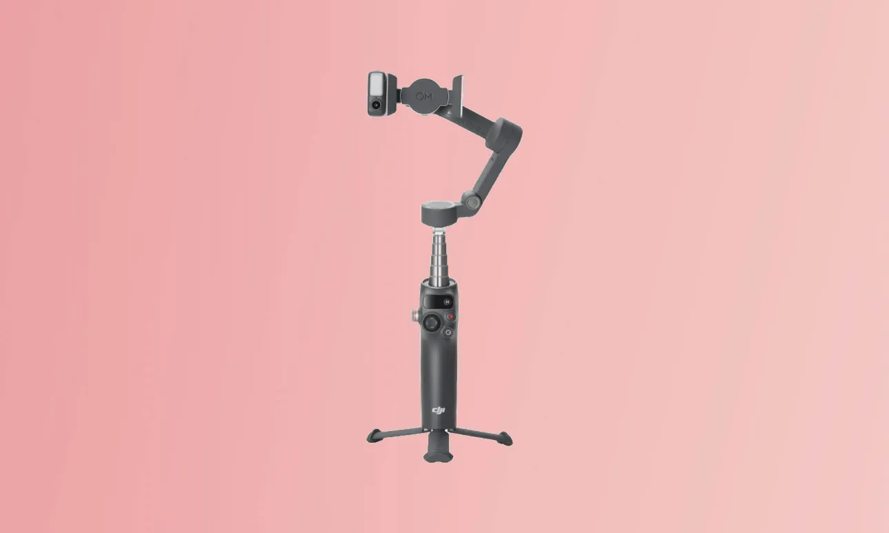DJI Osmo Mobile 8