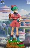1/6 Scale Bulma Searching Dragon Ball - Dragon Ball Resin Statue - Light Team Studios
