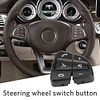 Car Steering Wheel Buttons 0999050200 for Mercedes Benz GLC Class W253 2015-2021
