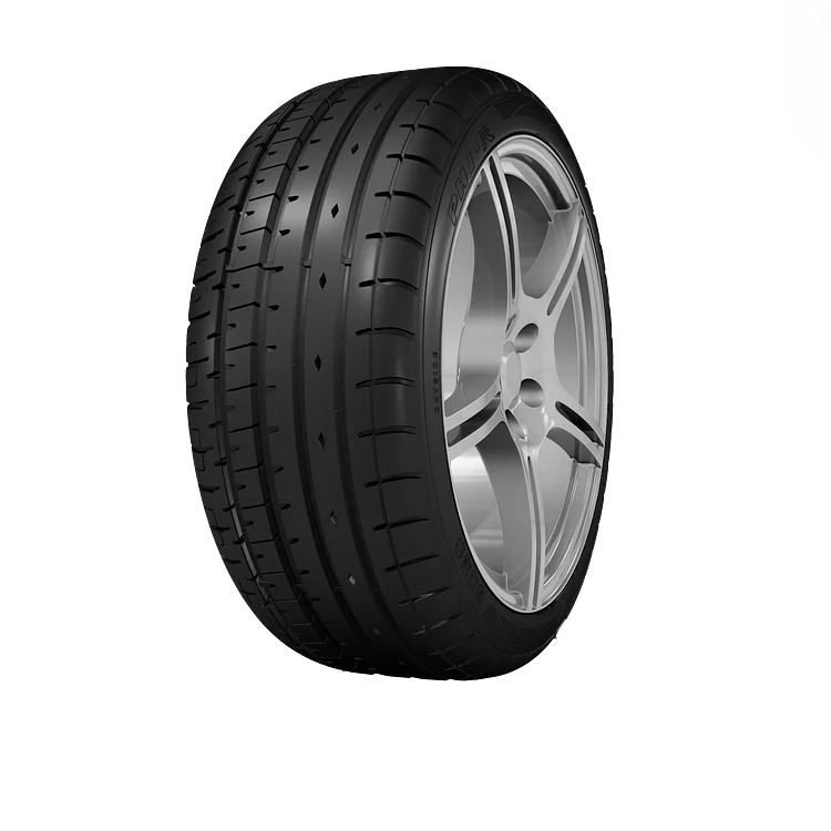 PHI R Tire