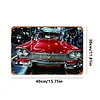 Car - Metal Tin Signs(8*12Inch/12*16Inch) - Garage&Transport