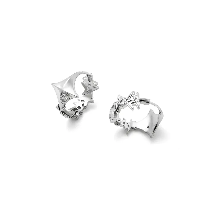 txt TOGETHER SENTIMENTS ring 指輪 TXT X SENTIMENTS Ring