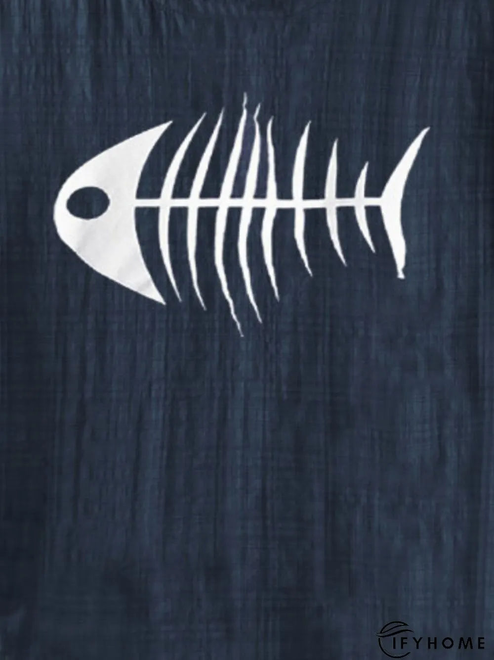 Cotton Casual Crew Neck Loose T-Shirts | IFYHOME