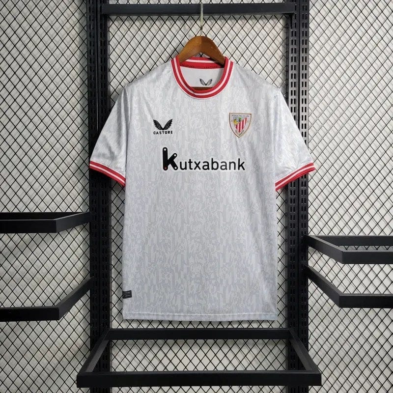 2023/2024 Athletic Bilbao Third Away Football Shirt 1:1 Thai Quality mysite
