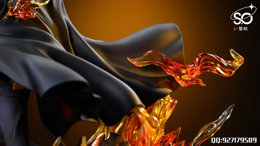 Star Orbital Studio - HITMAN REBORN - Sawada Tsunayoshi