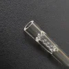 2.5mm thickness Vaphit B4 Glass Stem with 4 Glass balls inside