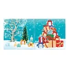 Diamond Painting -DIY 12pcs Christmas Greeting Cards Holiday Party Cards