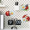 6Pcs Ladybug Diamond Painting Fridge Magnet Diamond Art Magnets Decals Kit