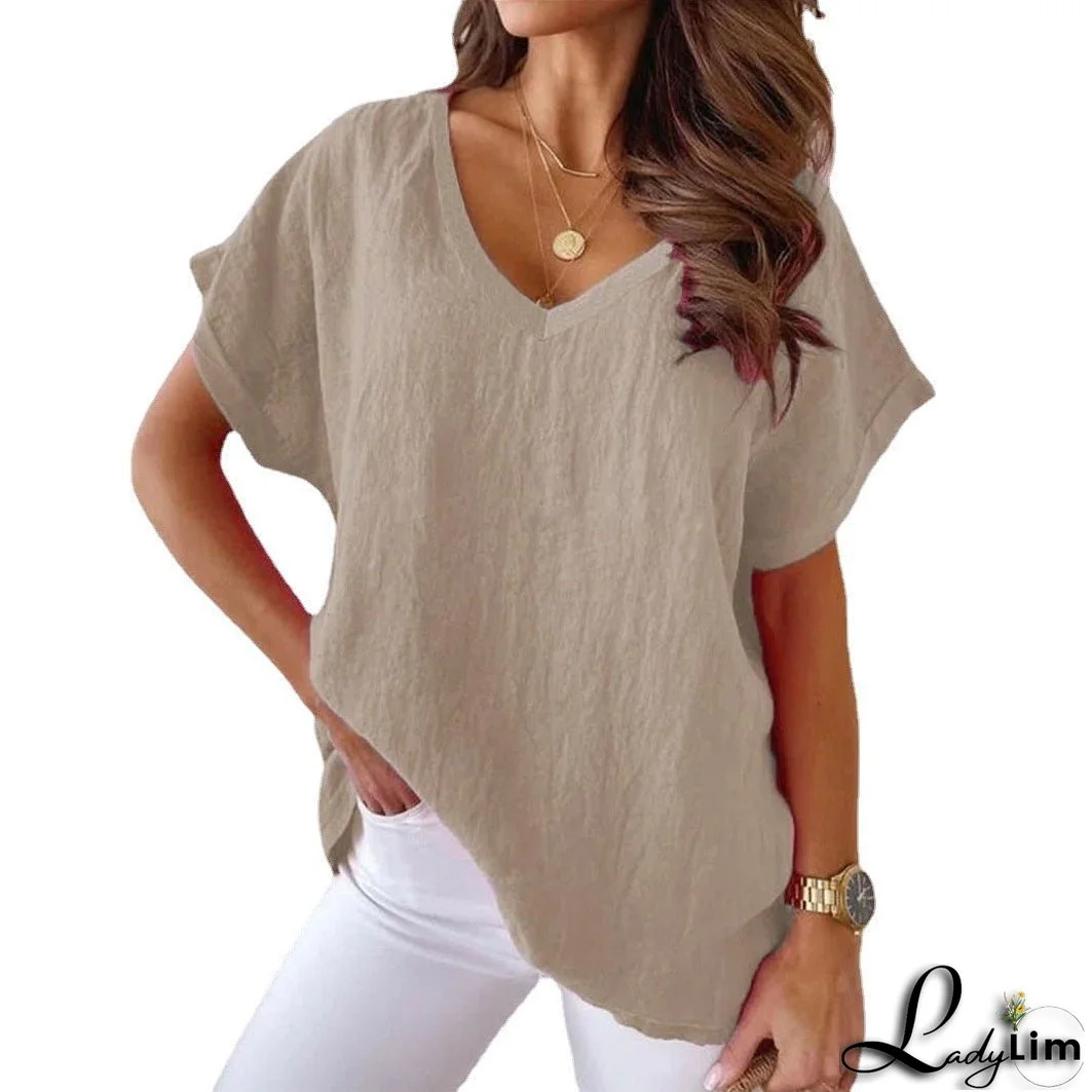 Trendy and fresh summer Shirt