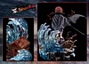 WCF MAX Scale Red Hair Shanks - ONE PIECE Resin Statue - XS Studios