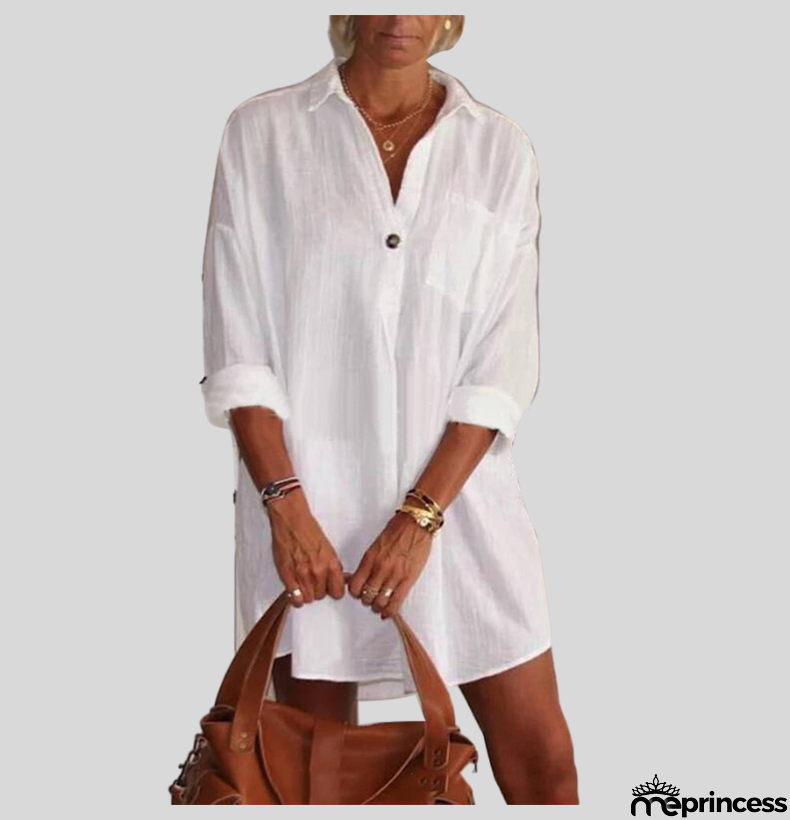 Trendy and fresh Dress