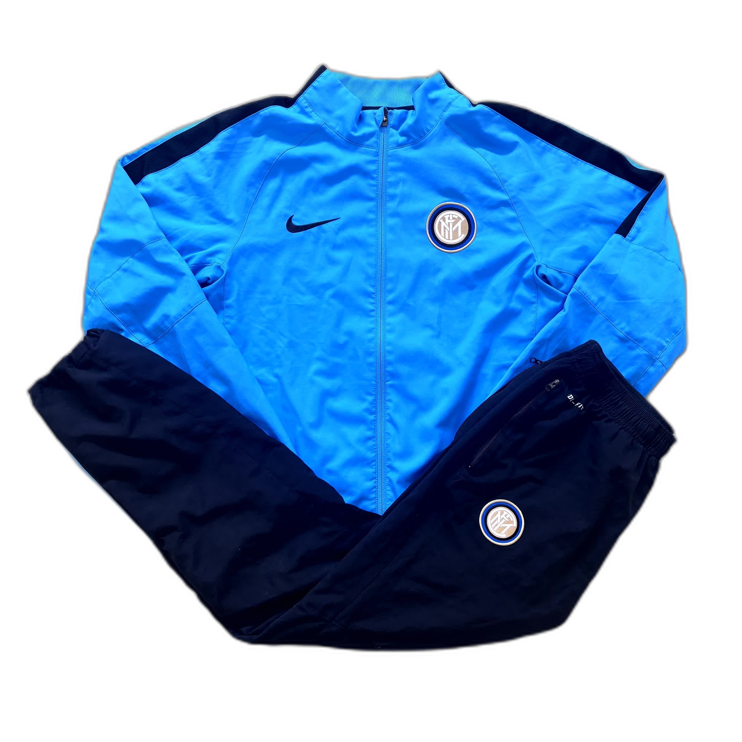 Inter Mailand Tracksuit 2015/16