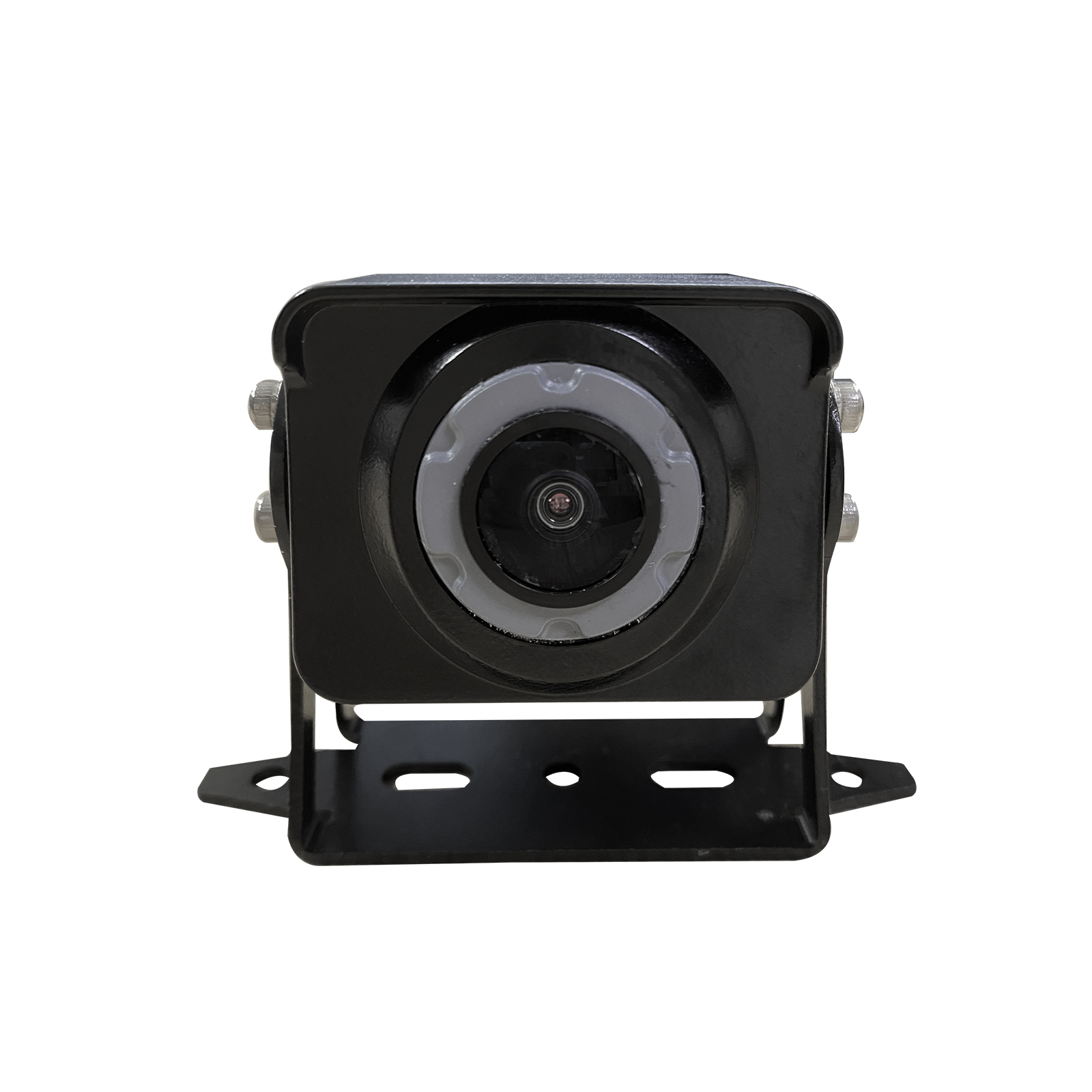 VECLESUS HD 130 AI Detection System Universal 720P Backup Camera for RV Truck Long Vehicle AI Camera  GING