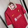 2024/2025 Liverpool Home Soccer Jersey 1:1 Thai Quality