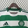2024-2025 Celtic Home Football Shirt 1:1 Thai Quality