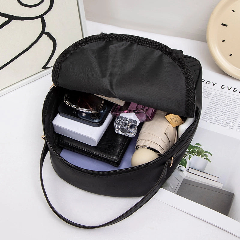 Solid Color Butterfly Daily Women's Backpack