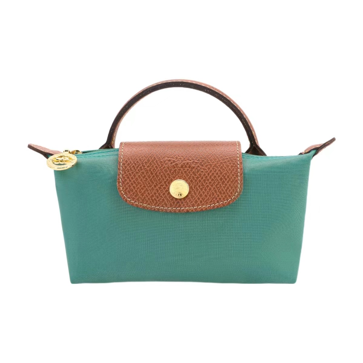 [👜👜👜Factory Promotion] 2023 New Longchamp  17 Dumpling Bag Handbag Cosmetic Bag-Middle East Promotion🔥🔥🔥