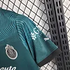 2023/2024 Chivas de Guadalajara Third Away Football Shirt Kids Size 1:1 Thai Quality