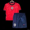 2026 Kids England Away Jersey