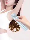 Bikini Trimmer Waterproof Body Shaver Rechargeable Electric Razor for Women