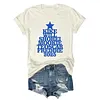Los Angeles Dodgers Tee