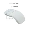 Soft Folding Wireless Bluetooth Mouse Folding Mouse Microsoft Mouse Apple Android Universal Mouse