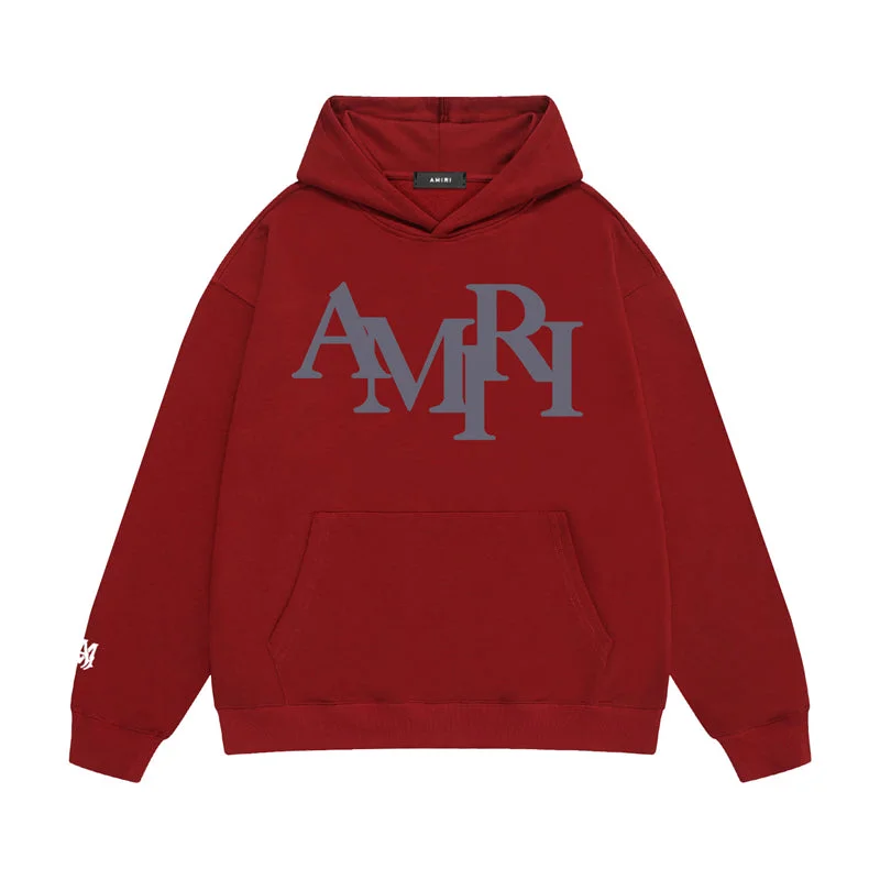 Amiri Fashion Hoodie