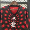 25/26 Flamengo Training Suit