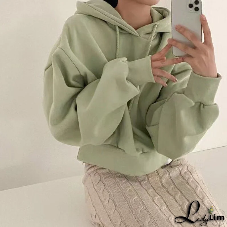 Effortless and Chic winter Sweater