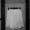 2025/2026 Player Version Manchester United Away Shorts 1:1 Thai Quality