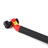 TIG Argon Welding Gun Torch Flexible Head Body Air Cooling Swivel Neck Head