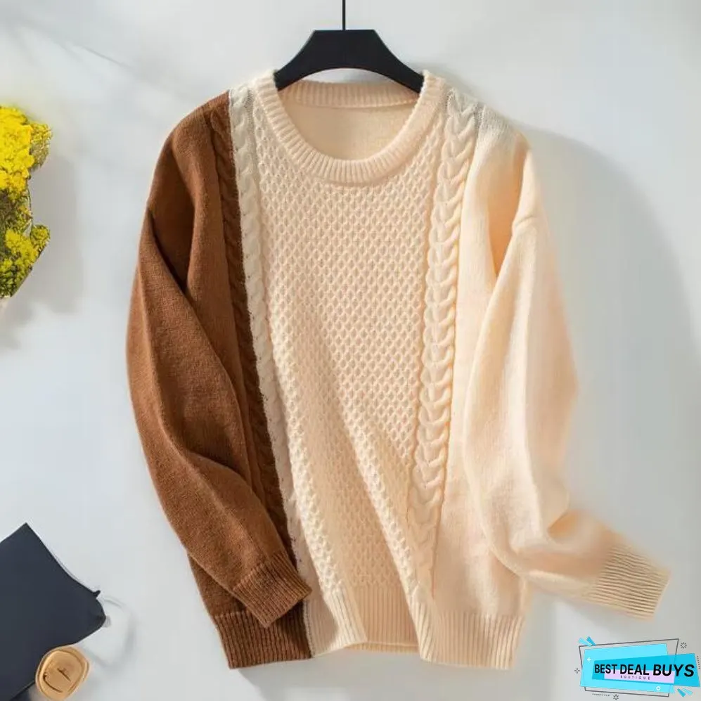 Classic and Elegant winter garment