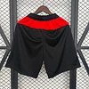 AC Milan 2025/26 Home Shorts 