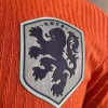 2024 Player Version Netherlands Soccer Jersey Home