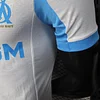 2025/2026 Player Version Marseille Home Football Jersey 1:1 Thai Quality