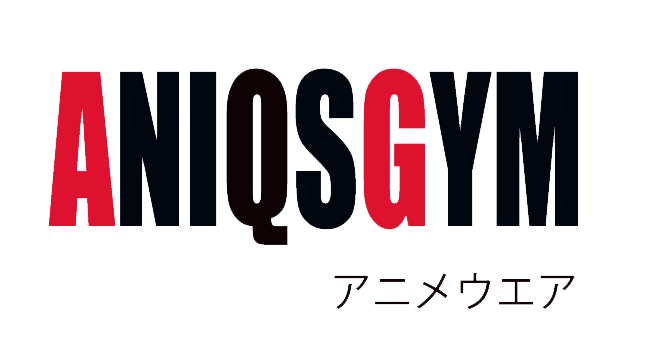 Aniqsgym
