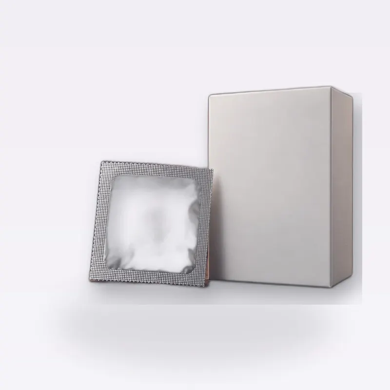 Personal wellness product view 1