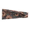 Floral Printed Elastic Hair Head Bands