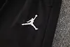Joyfball 2024/2025 Psg Paris Saint-Germain Jordan Half-Pull Training Suit Apricot Color Jersey
