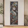 Fantasy Forest-11CT Stamped Cross Stitch 30*90cm/11.81*35.43in(Big Size) tapestrymarket