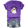 Boooorracha Halloween Tee
