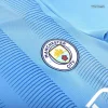 HAALAND #9 Manchester City Home Jersey 2023/24